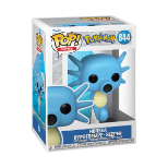 FUNKO POP GAMES: POKEMON- HORSEA