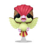 FUNKO POP GAMES: POKEMON- PIDGEOTTO