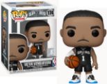 FUNKO POP NBA: SPURS - VICTOR WEMBANYAMA