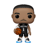 FUNKO POP NBA: SPURS - VICTOR WEMBANYAMA