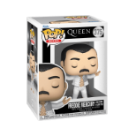 FUNKO POP ROCKS: QUEEN - F. MERCURY (I WAS BORN TO LOVE YOU)