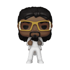 FUNKO POP ROCKS: SNOOP DOGG - SENSUAL SEDUCTION