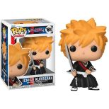 FUNKO POP ANIMATION Bleach – Ichigo Kurosaki METALLIC CHASE 