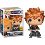 FUNKO POP ANIMATION Bleach – Ichigo Kurosaki METALLIC CHASE 