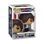 FUNKO POP ANIMATION Bleach – Yasutora Sado