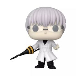 FUNKO POP ANIMATION Tokyo Ghoul:Re – Kisho Arima