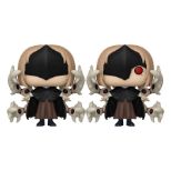 FUNKO POP ANIMATION Tokyo Ghoul:Re – Hinami Fueguchi CHASE