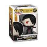 FUNKO POP ANIMATION Tokyo Ghoul:Re – Nimura Furuta