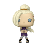 FUNKO POP ANIMATION: NARUTO- INO YAMANAKA