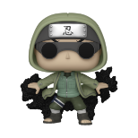 FUNKO POP ANIMATION: NARUTO- SHINO