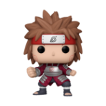 FUNKO POP ANIMATION: NARUTO - CHOJI AKIMICHI