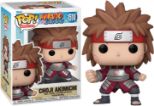 FUNKO POP ANIMATION: NARUTO - CHOJI AKIMICHI