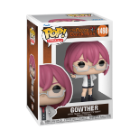 FUNKO POP ANIMATION: SEVEN DEADLY SINS - GOWTHER