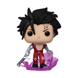 FUNKO POP ANIMATION: SEVEN DEADLY SINS - ZELDRIS