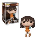 FUNKO POP ANIMATION: THE SEVEN DEADLY SINS - DIANE 10