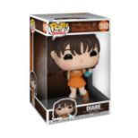 FUNKO POP ANIMATION: THE SEVEN DEADLY SINS - DIANE 10