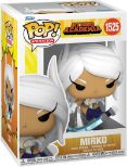 FUNKO POP ANIMATION My Hero Academia – Mirko