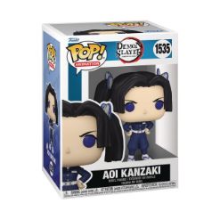 FUNKO POP ANIMATION: DEMON SLAYER - AOI KANZAKI