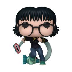 FUNKO POP&BUDDY Hunter x Hunter – Shizuku blinky