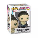 FUNKO POP ANIMATION Boruto – Shikidai