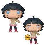 FUNKO POP ANIMATION Boruto – Himawari Uzumaki CHASE