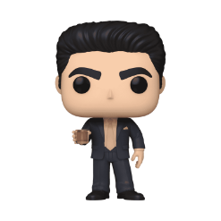 FUNKO POP TV: THE SOPRANOS - CHRISTOPHER