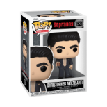 FUNKO POP TV: THE SOPRANOS - CHRISTOPHER