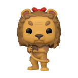 FUNKO POP MOVIES: THE WIZARD OF OZ - COWARDLY LION