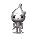 FUNKO POP MOVIES: THE WIZARD OF OZ - THE TIN MAN