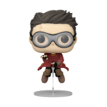 FUNKO POP Harry Potter – Harry broom quidditch