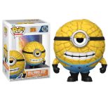 FUNKO POP MOVIES: DESPICABLE ME 4 – MEGA MINION JERRY