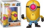 FUNKO POP MOVIES: DESPICABLE ME 4 – MEGA MEL