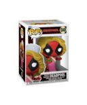 FUNKO POP MARVEL: DEADPOOL - BEAUTY PAGEANT