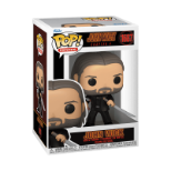 FUNKO POP MOVIES: JOHN WICK CHAPTER 4 - JOHN WICK