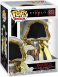 FUNKO POP GAMES Diablo 4 – Inaius