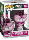 FUNKO POP DISNEY: ALICE IN WONDERLAND - CHESHIRE CAT(DGLT)