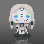 FUNKO POP ANIMATION: DEMON SLAYER - SPIDER MOTHER W/CH(GW)