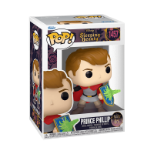 FUNKO POP DISNEY: SLEEPING BEAUTY 65TH ANNIVERSARY - PRINCE PHILLIP