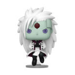 FUNKO POP ANIMATION: NARUTO - MADARA DEEP FOREST