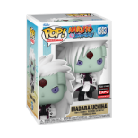 FUNKO POP ANIMATION: NARUTO - MADARA DEEP FOREST