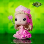 FUNKO POP MOVIES: WICKED - GLINDA