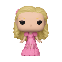 FUNKO POP MOVIES: WICKED - GLINDA IN NIGHTGOWN