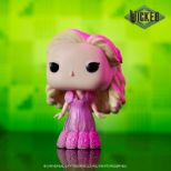 FUNKO POP MOVIES: WICKED - GLINDA IN NIGHTGOWN