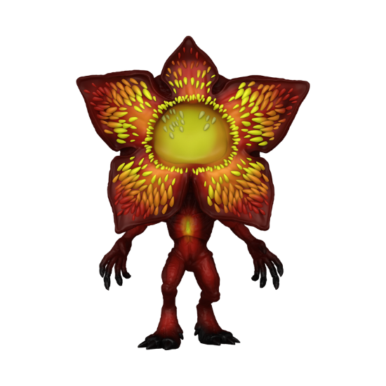 FUNKO POP TV: STRANGER THINGS RIFT - DEMOGORGON