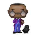 FUNKO POP & BUDDY: SANDMAN - LUCIENNE W/MATTHEW