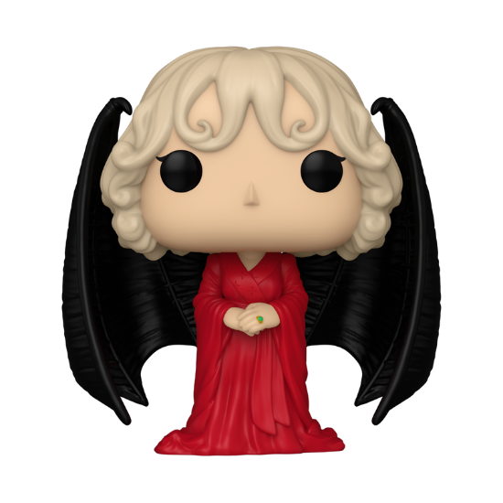 FUNKO POP TV: SANDMAN - LUCIFER