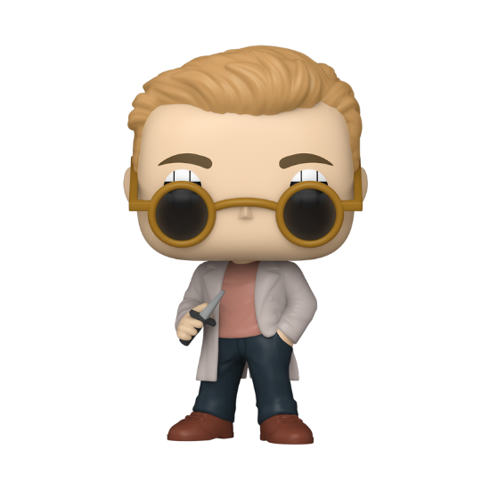 FUNKO POP TV: SANDMAN - THE CORINTHIAN