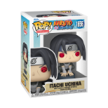 FUNKO POP ANIMATION: NARUTO - ITACHI