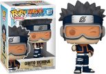 FUNKO POP ANIMATION: NARUTO - OBITO UCHIHA