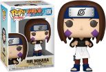 FUNKO POP ANIMATION: NARUTO - RIN NOHARA